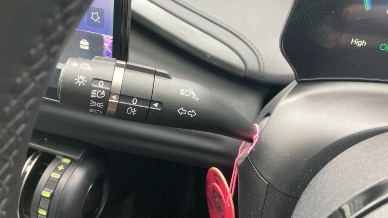 BYD Atto 3 150kW Design 60kWh 5dr Auto Electric Hatchback